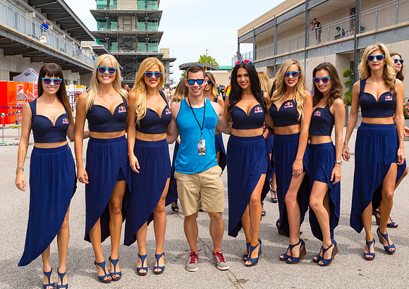 Indianapolis MotoGP 2015