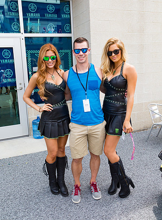 Indianapolis MotoGP 2015