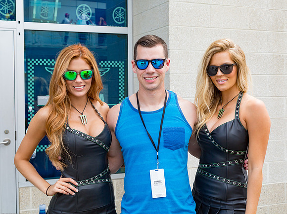 Indianapolis MotoGP 2015