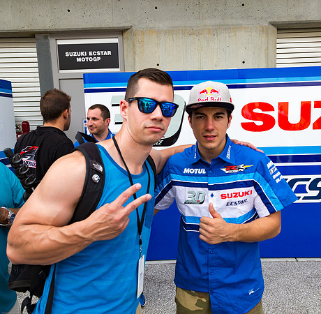 Indianapolis MotoGP 2015