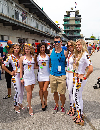 Indianapolis MotoGP 2015