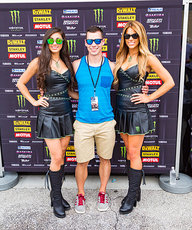 Indianapolis MotoGP 2015
