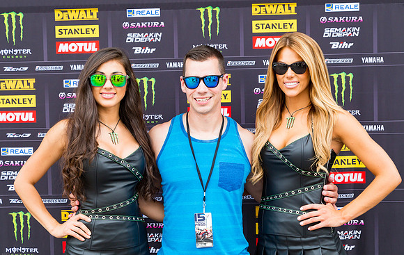 Indianapolis MotoGP 2015