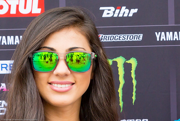 Indianapolis MotoGP 2015