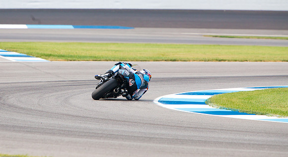 Indianapolis MotoGP 2015