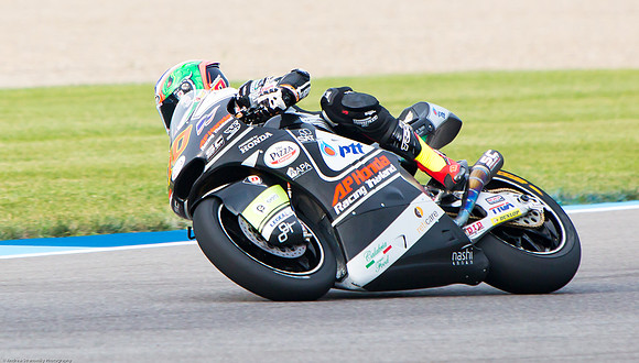 Indianapolis MotoGP 2015