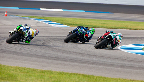 Indianapolis MotoGP 2015