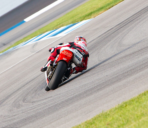 Indianapolis MotoGP 2015