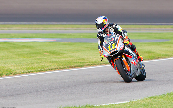 Indianapolis MotoGP 2015
