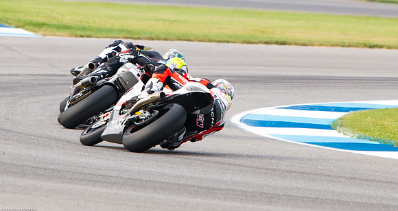 Indianapolis MotoGP 2015