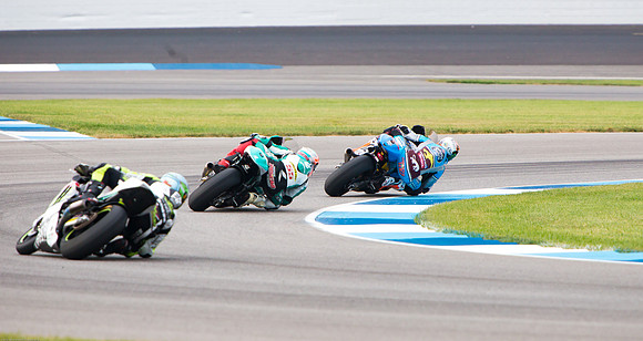 Indianapolis MotoGP 2015