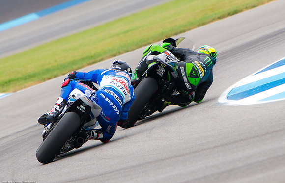 Indianapolis MotoGP 2015