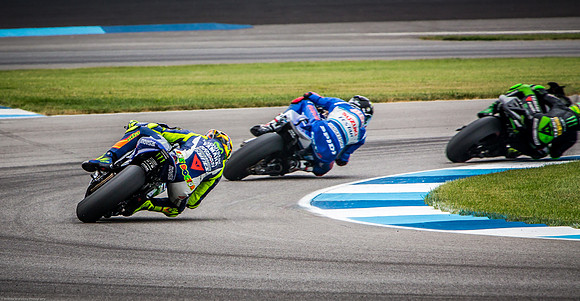 Indianapolis MotoGP 2015