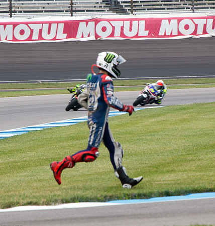 Indianapolis MotoGP 2015