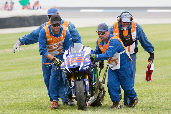 Indianapolis MotoGP 2015