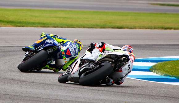 Indianapolis MotoGP 2015