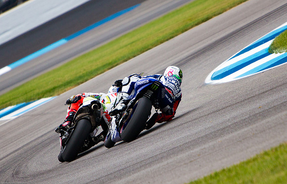 Indianapolis MotoGP 2015