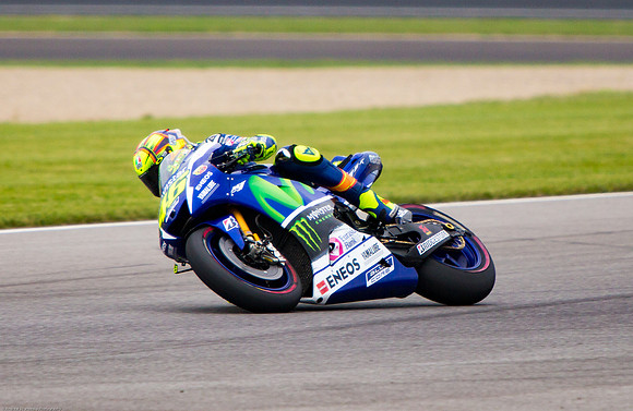 Indianapolis MotoGP 2015