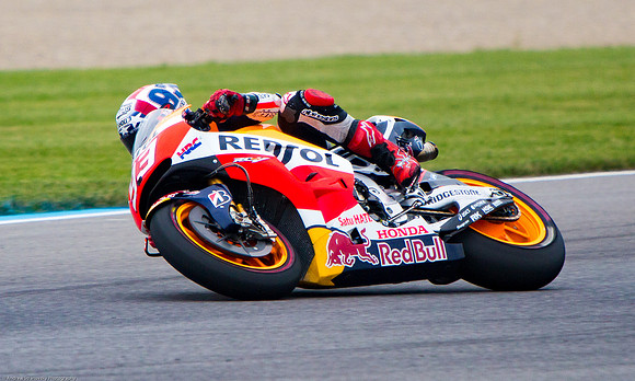 Indianapolis MotoGP 2015