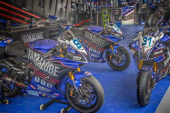 Indianapolis MotoGP 2015