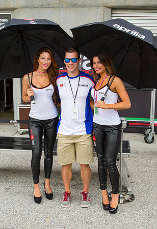 Indianapolis MotoGP 2015