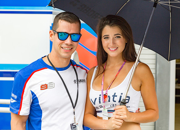 Indianapolis MotoGP 2015