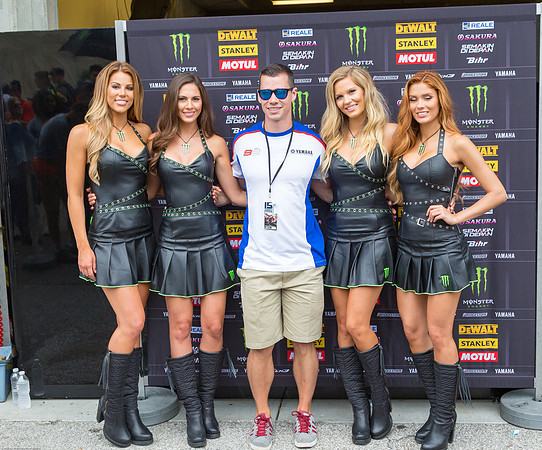 Indianapolis MotoGP 2015