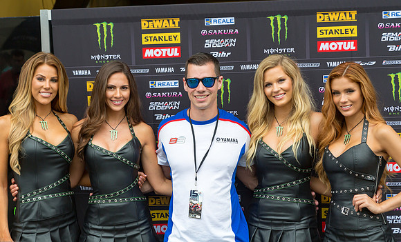 Indianapolis MotoGP 2015