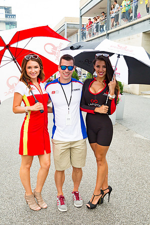 Indianapolis MotoGP 2015