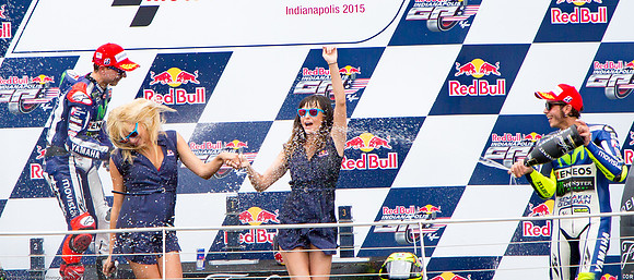 Indianapolis MotoGP 2015