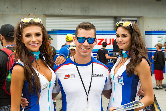 Indianapolis MotoGP 2015
