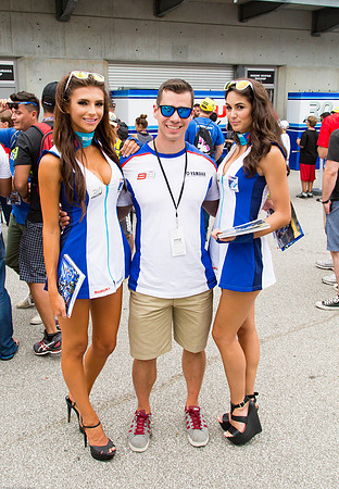 Indianapolis MotoGP 2015