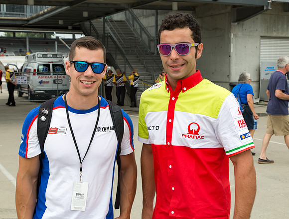 Indianapolis MotoGP 2015