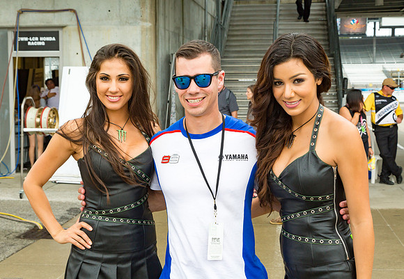 Indianapolis MotoGP 2015