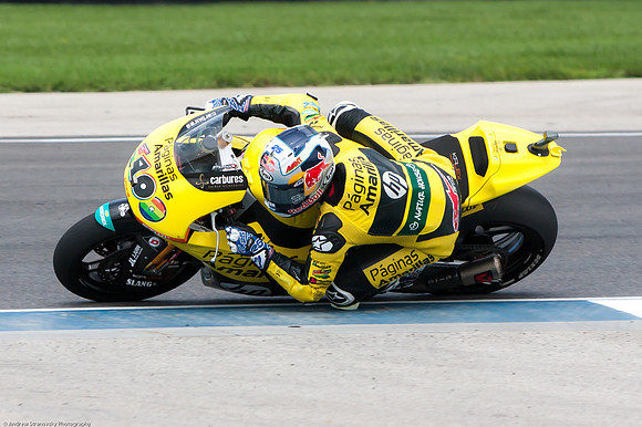 #40 Mavrick Vinales