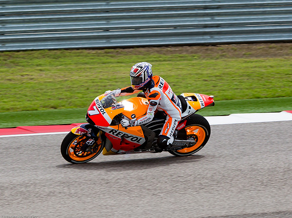 Austin MotoGP 2015