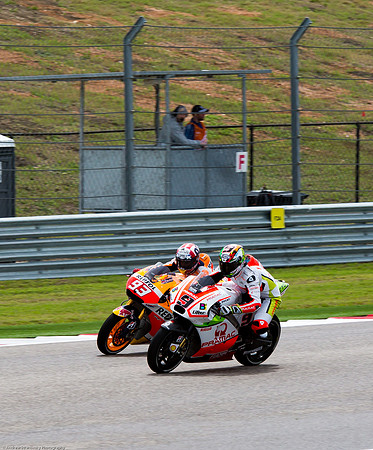 Austin MotoGP 2015