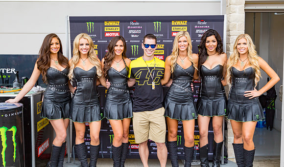Austin MotoGP 2015