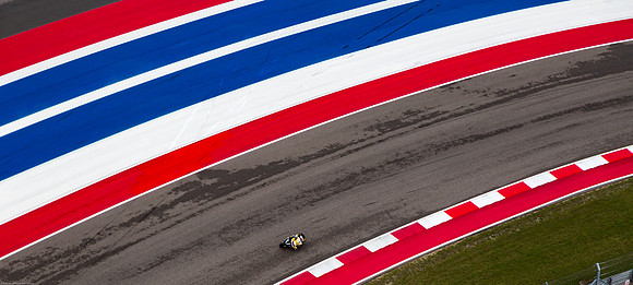 Austin MotoGP 2015