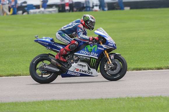 #99 Jorge Lorenzo