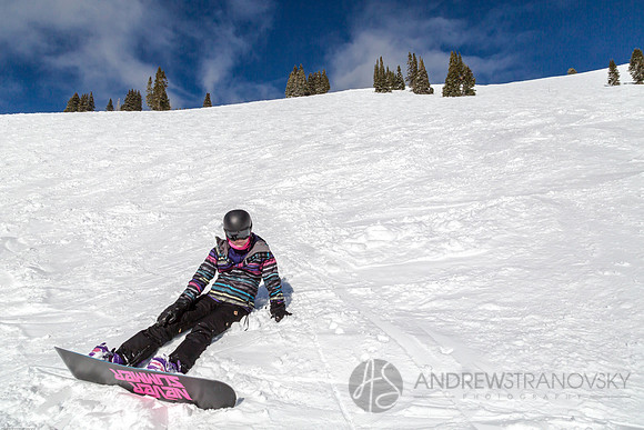 Vail, Colorado