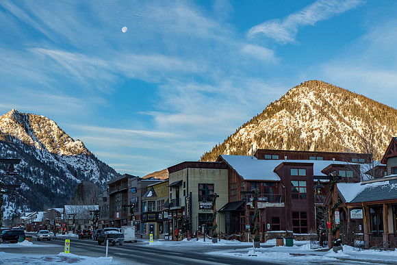 Frisco, Colorado