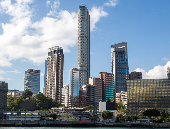 Kowloon, Hong Kong