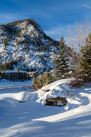 Frisco, Colorado