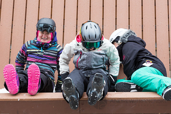 Copper Mountain, Colorado