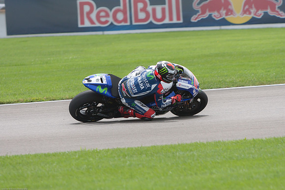 #99 Jorge Lorenzo