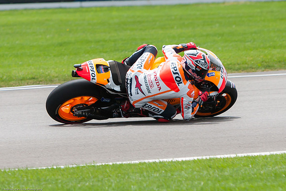 #93 Marc Marquez