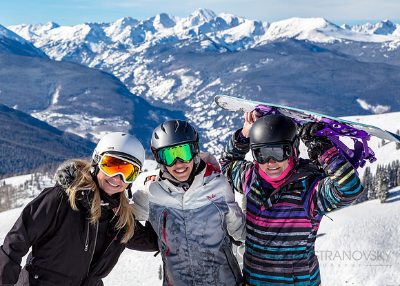 Vail, Colorado