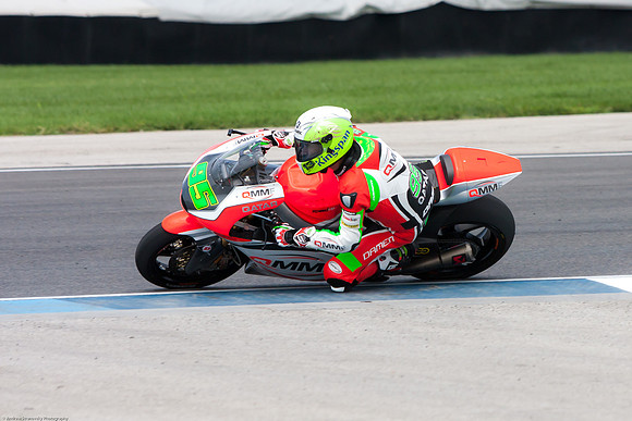 #95 Anthony West