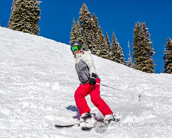 Vail, Colorado